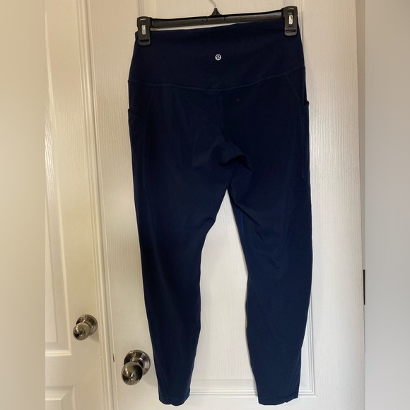 LULU LEGGINGS - Picture 2 of 4